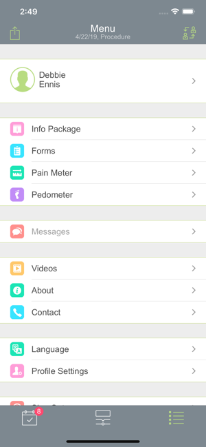 HeraeusCare(圖2)-速報App
