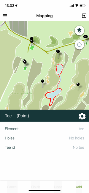 GLFR Greenkeeper(圖4)-速報App