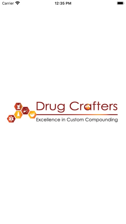 Drug Crafters Pharmacy Rx