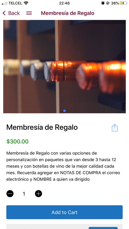 Somm Club screenshot-7