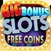Big Bonus Slots: : オンラインカジノゲーム