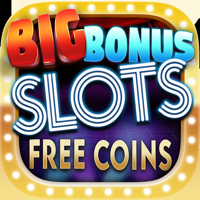 Big Bonus Slot Machine Games