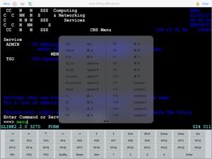 Captura de pantalla