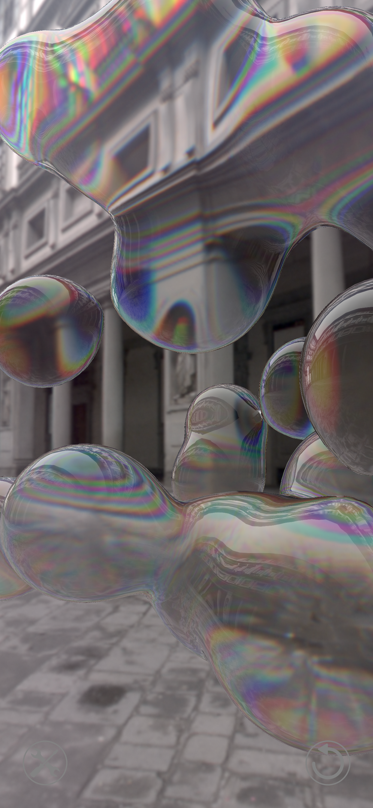 [AR] Blob