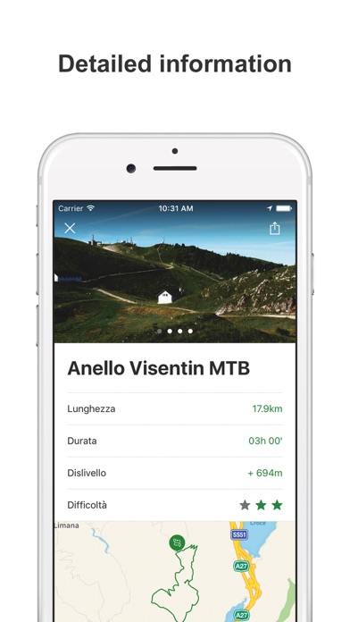 Tourist Office Screenshot