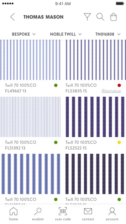 Fabric Butler screenshot-4