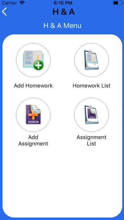 Xcrino School screenshot-4