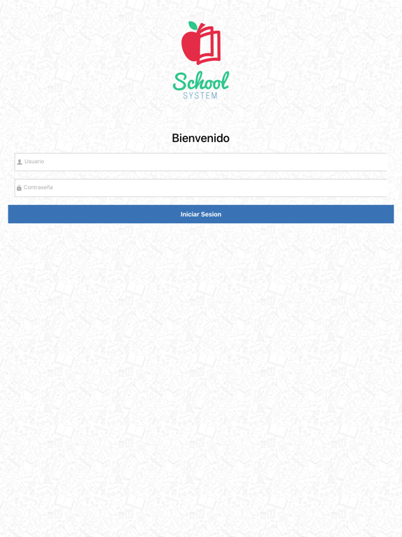 Screenshot #5 pour School System