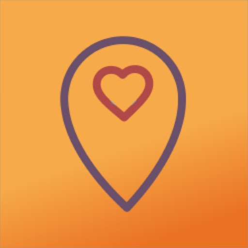 Mapper - Dating on Live Map iOS App