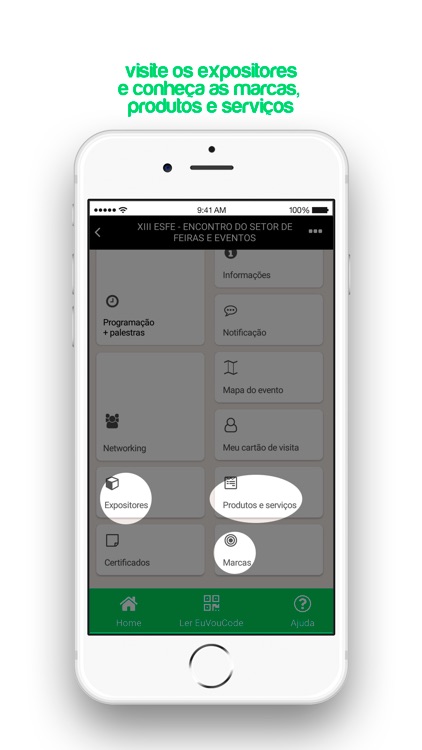 euVou Experience screenshot-7
