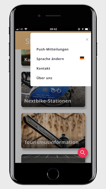 St. Pölten Official CityApp screenshot-5