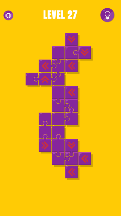 screenshot of Reverse Puzzle 4
