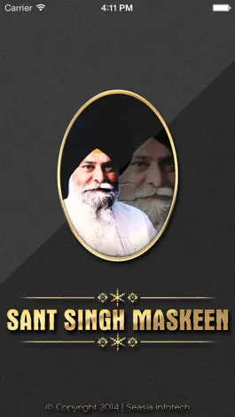 Game screenshot Sant Singh Maskeen mod apk