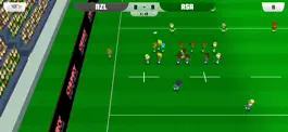 Game screenshot Rugby World Championship 2 hack