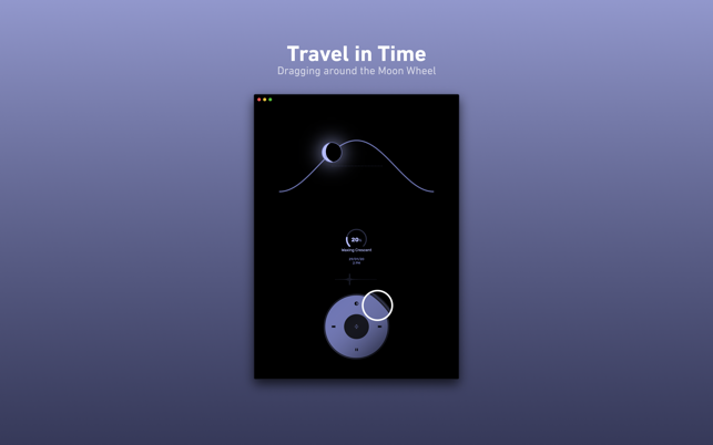 Moonraker: Moon time travel(圖2)-速報App