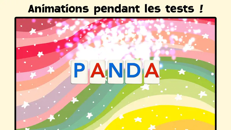 La magie des mots (éd. école) screenshot 10 of 10