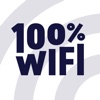 100% WiFi