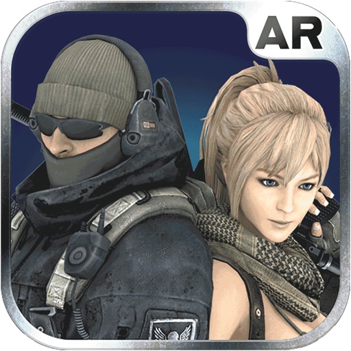 Super AR Killer Icon