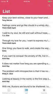 meditation of the day айфон картинки 3