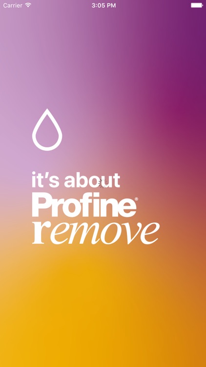 Profine Remove