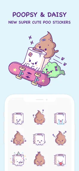 Game screenshot Poopsy Daisy New Look mod apk