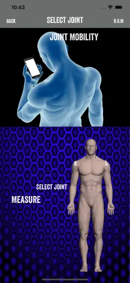Game screenshot Biomech hack