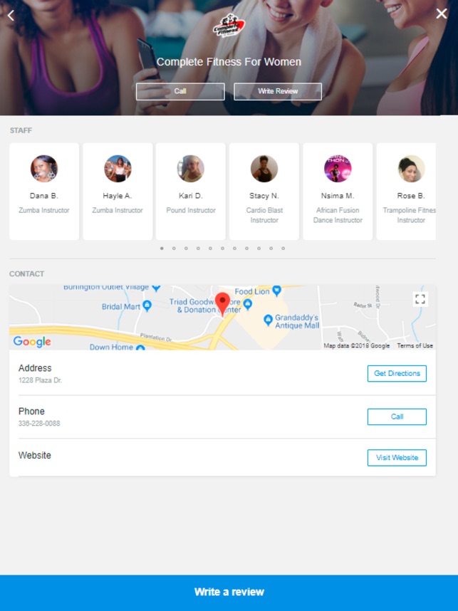 Complete Fitness for Women: Ultimate Guide to Strength & Wellness