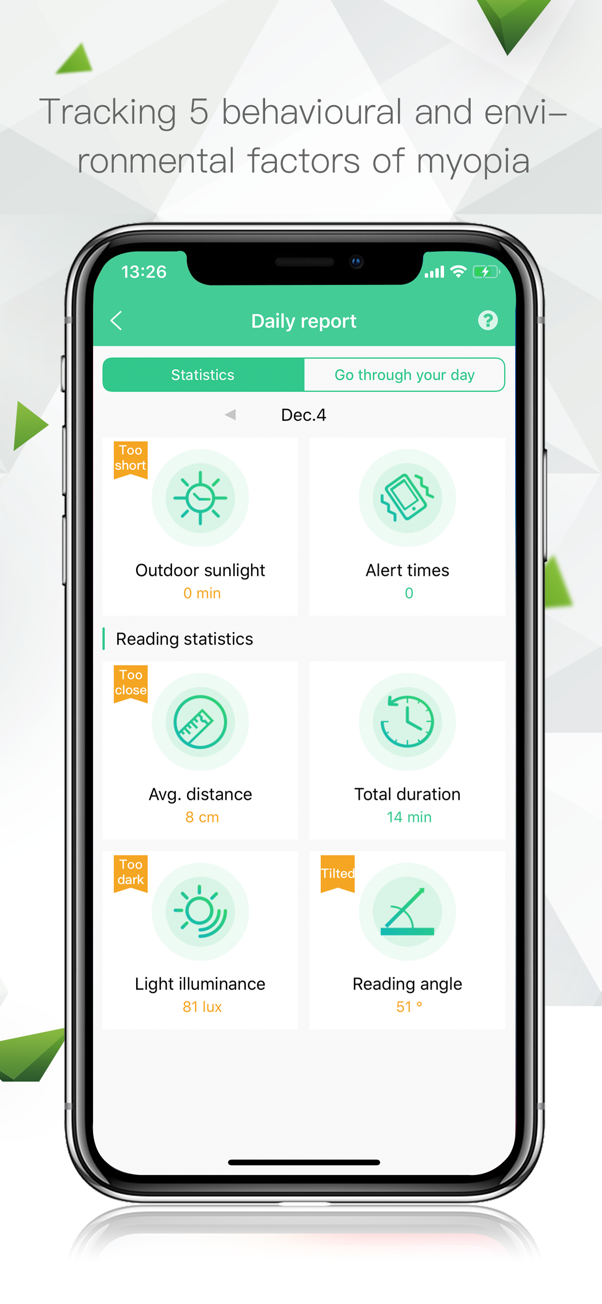 Clouclip screenshot 4
