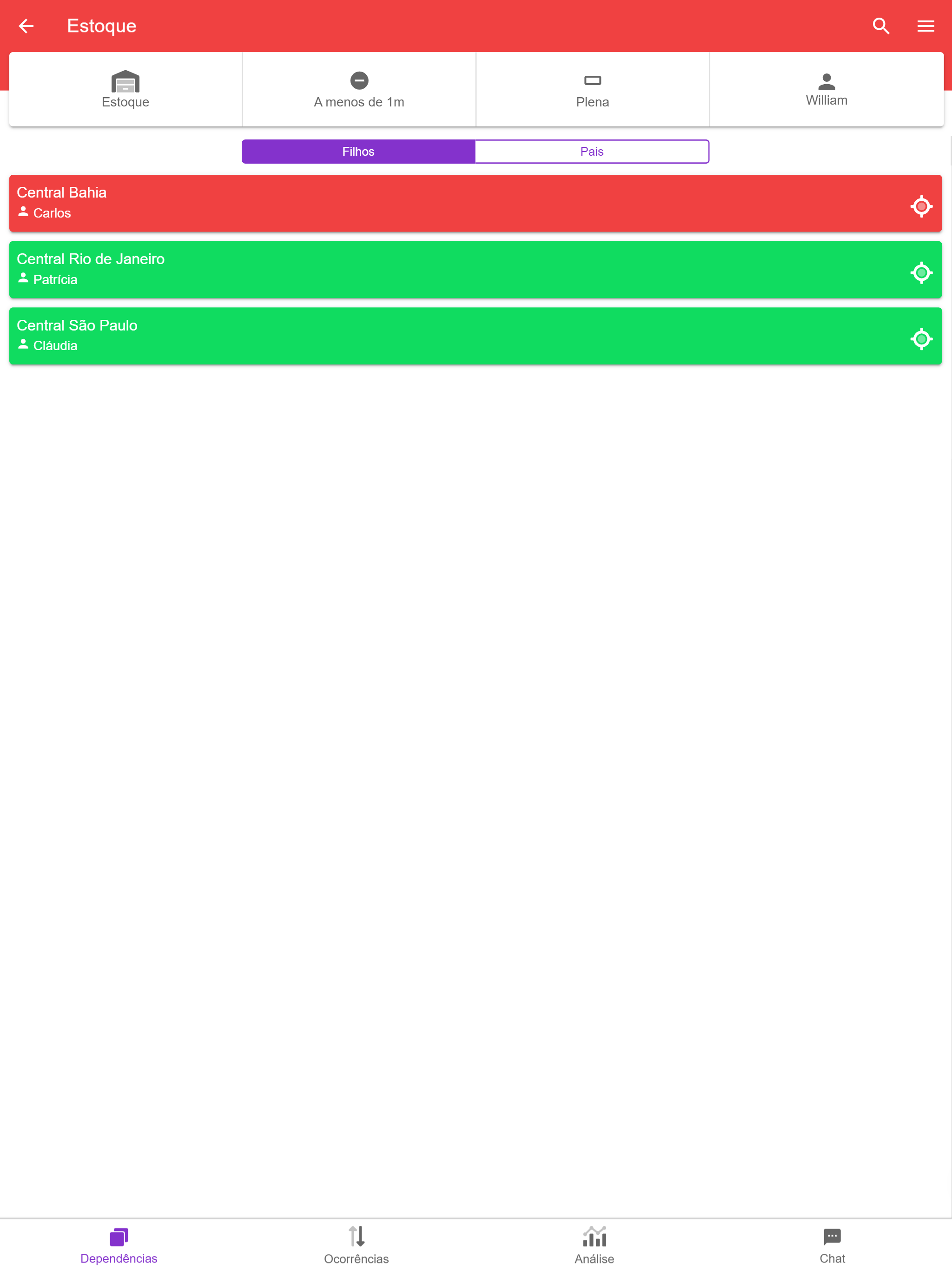 InteliMonitor screenshot 13