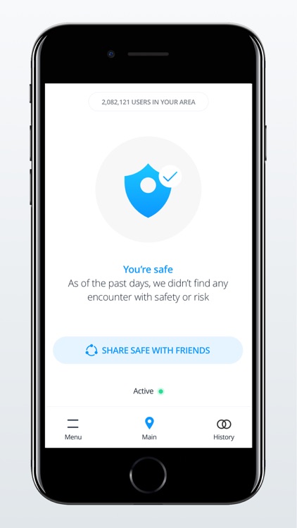 SAFE - Workplace Safety