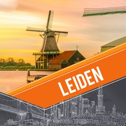 Leiden Tourist Guide