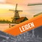 LEIDEN TOURIST GUIDE with attractions, museums, restaurants, bars, hotels, theaters and shops with pictures, rich travel info, prices and opening hours