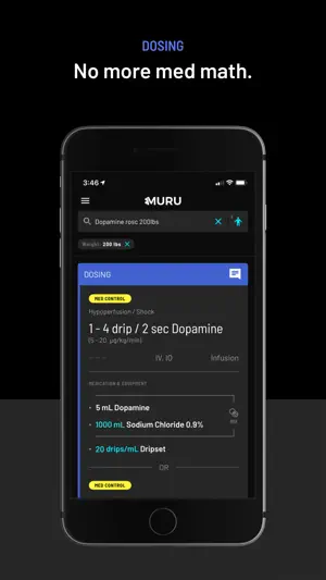 Muru screenshot 3