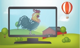 螢幕擷取畫面 (3) Rooster – Wake on LAN