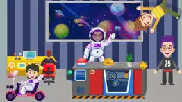 space ship life pretend play problems & solutions and troubleshooting guide - 1