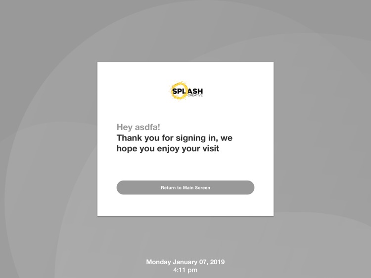 Our Guest screenshot-5