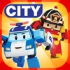 Robocar Poli: Rescue City Kids - iPadアプリ