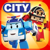 Robocar Poli : Jeux de Enfant pour PC