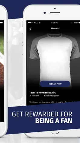 Game screenshot Penn Rewards Loyalty hack