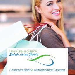 Mein Overath meine City App