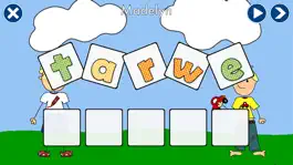 Game screenshot Fun Sight Words hack