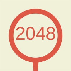 ‎2048 Tile Pairing PRO