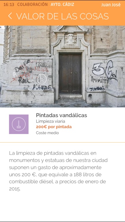 Colaboración Ciudadana Cádiz