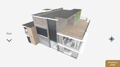 Screenshot #1 pour ENLI:HOUSE