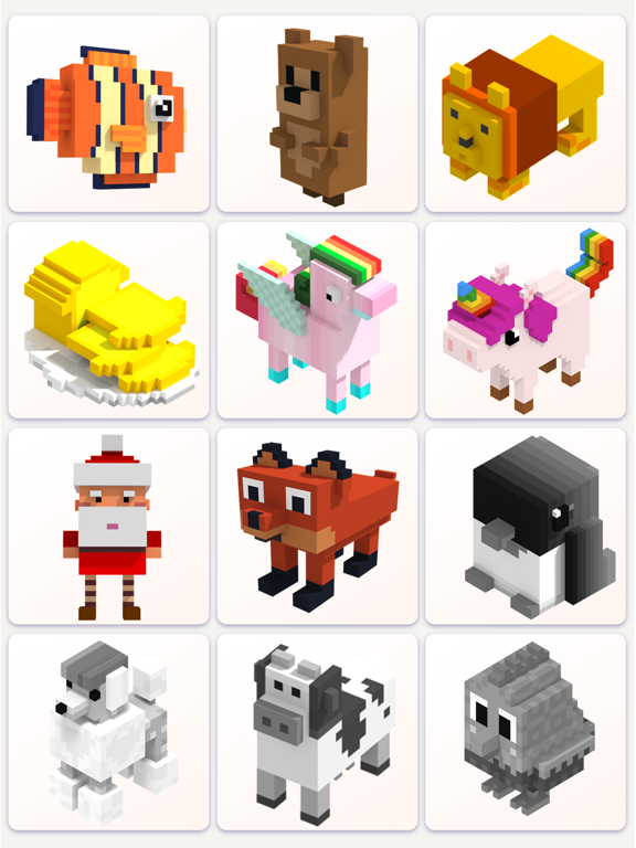 Screenshot #4 pour Pixel Build