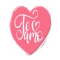 Stickers románticos y de amor app download
