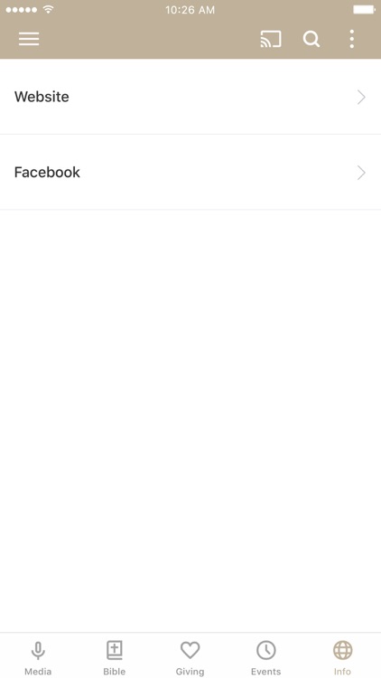 Redeemer Redmond Church