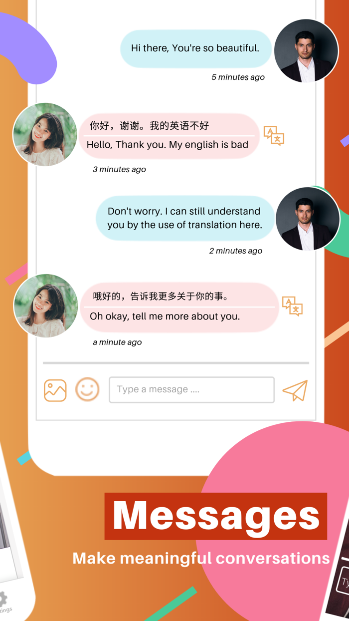 TrulyChinese - Chinese Dating