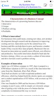business plan(bp) problems & solutions and troubleshooting guide - 2