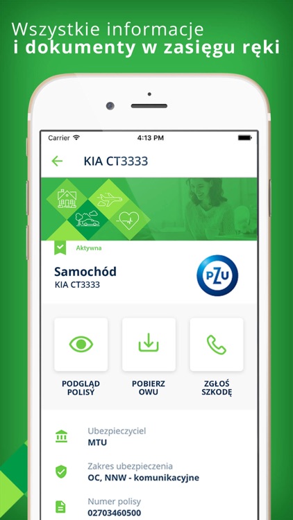 CUK Ubezpieczenia screenshot-3